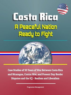 cover image of Costa Rica
